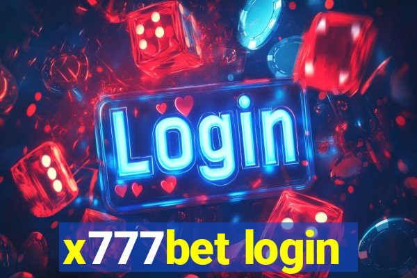 x777bet login